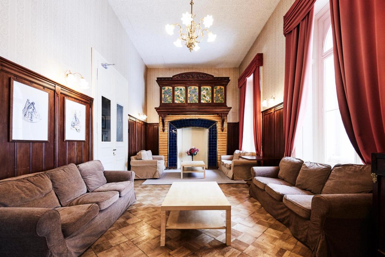 Maloja Palace Residence Engadin-St Moritz Co2-Neutral Екстер'єр фото