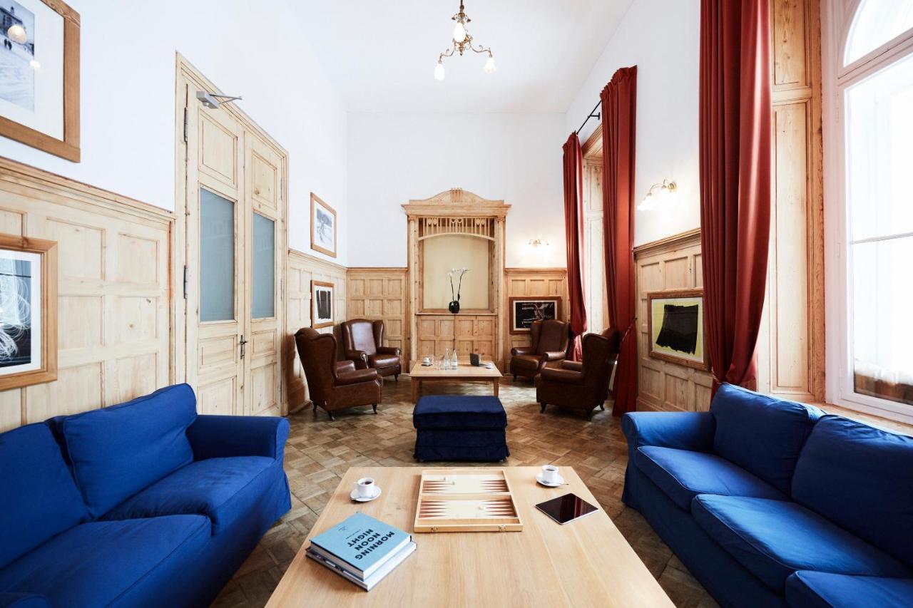 Maloja Palace Residence Engadin-St Moritz Co2-Neutral Екстер'єр фото