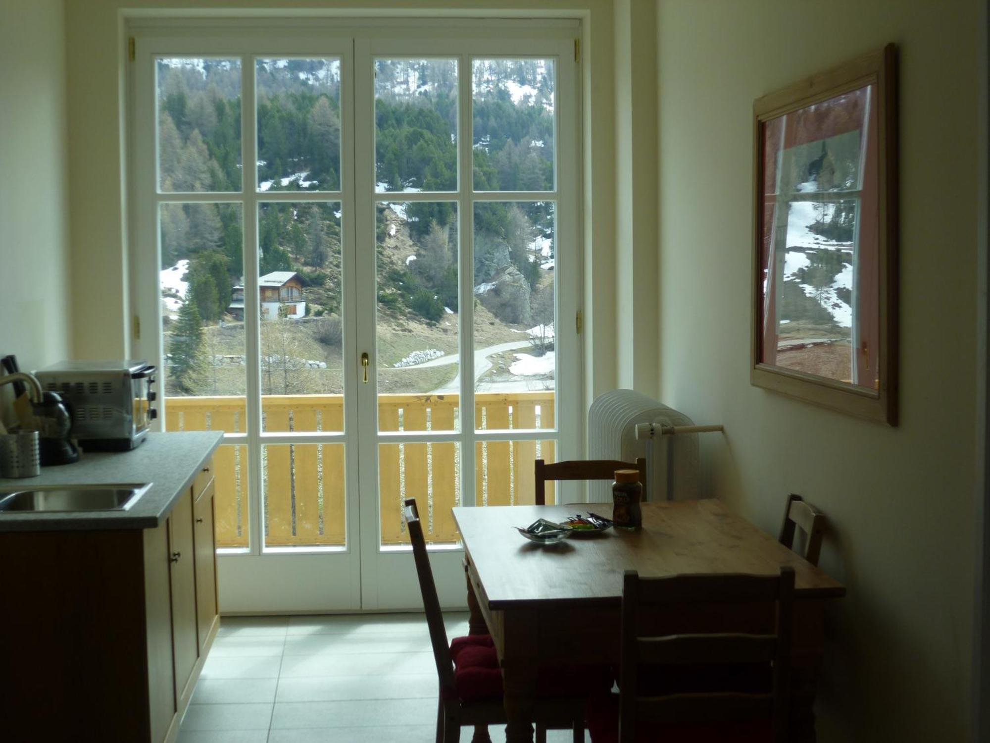 Maloja Palace Residence Engadin-St Moritz Co2-Neutral Екстер'єр фото