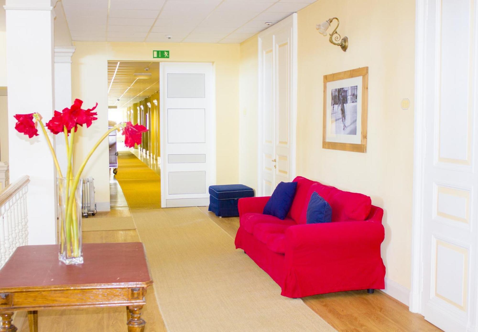 Maloja Palace Residence Engadin-St Moritz Co2-Neutral Екстер'єр фото